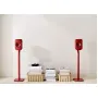 Стойки для акустики KEF S1 Floor Stand Red (SP4014KA) ПАРА